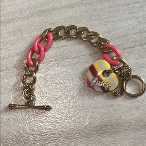 Juicy Couture Starter Bracelet